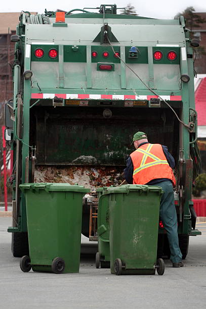 Best Yard Waste Removal  in White Oak, PA