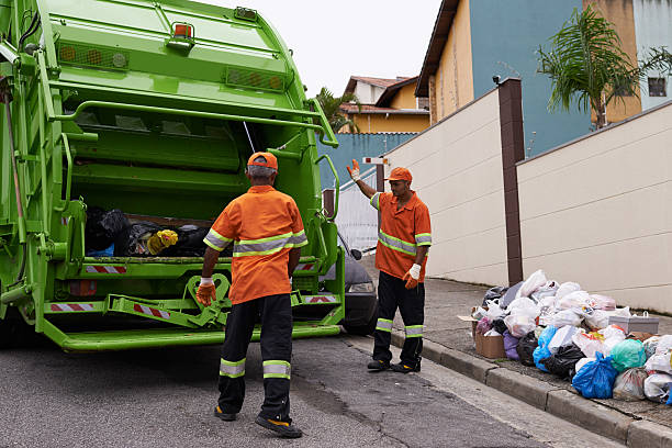 Recycling Services for Junk in White Oak, PA