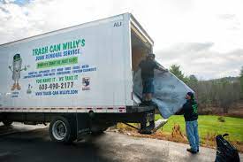 Best Recycling Services for Junk  in White Oak, PA